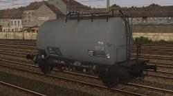 Zweiachsige Kesselwagen 36m� in Lei im EEP-Shop kaufen