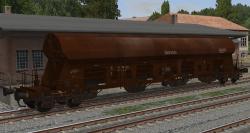 Schwenkdachwaggon-Set Tadgs959 der  im EEP-Shop kaufen