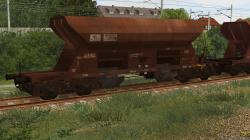 Schotterwaggon Facs140  der DB Ep.  im EEP-Shop kaufen