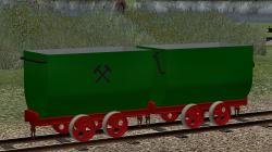 F�rderwagen (Hunte 600 mm) im EEP-Shop kaufen
