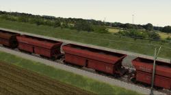 Sch�ttgutwagen der Bauart Falrrs152 im EEP-Shop kaufen