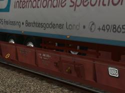 Saadkms690 - Rollende Landstra�e DB im EEP-Shop kaufen