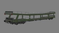 Autotransporter DB-Ddm915 - chromox im EEP-Shop kaufen