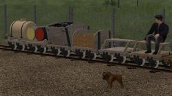 600mm G�terwagen (GB EP I) Set 2 im EEP-Shop kaufen