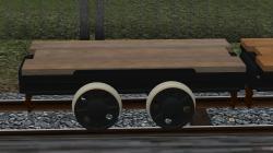 Grubenwagen (600mm) (Flachwagen und im EEP-Shop kaufen