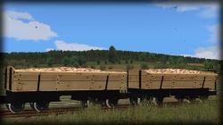 4-achs R�benwagen 3 (600mm) im EEP-Shop kaufen