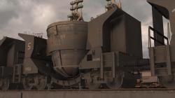 Schlackewagen 11m� EpV im EEP-Shop kaufen