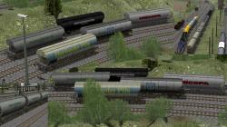 Getreide Silowagen Uas/Uagps  Ep4. im EEP-Shop kaufen