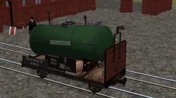 G�terwagen der s�chsischen Schmalsp im EEP-Shop kaufen