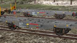 Tragwagen, Schmalspur RhB-Lb-v 7857 im EEP-Shop kaufen