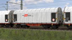 Schiebeplanenwagen | Shimmns | Rail im EEP-Shop kaufen