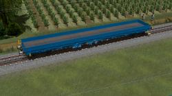 Zusatzmodell zum Autotransportwagen im EEP-Shop kaufen