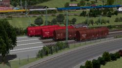 G�terwagen, Normalspur der Gattung  im EEP-Shop kaufen