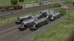 Staubgutwagen, Normalspur, UACNS Se im EEP-Shop kaufen