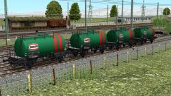 Kesselwagen, 30m� Leichtbau � Deutz im EEP-Shop kaufen
