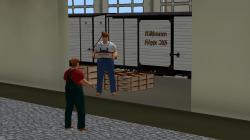 750mm G�terwagenmix 2achsig mit Zub im EEP-Shop kaufen