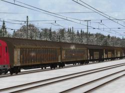 Vierachsige Schiebewandwagen Typ Ha im EEP-Shop kaufen