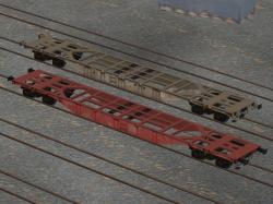 Containertragwagen Typ Sgnss/Sgns A im EEP-Shop kaufen