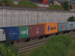 Zweiteilige Containertragwagen Typ  im EEP-Shop kaufen