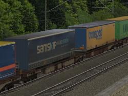 Zweiteilige Taschentragwagen Typ Sd im EEP-Shop kaufen