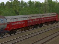 zweiteiliger Containertragwagen Typ im EEP-Shop kaufen