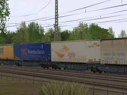 Zweiteilige Taschentragwagen Typ Sd im EEP-Shop kaufen