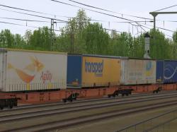 Zweiteilige Taschentragwagen Typ Sd im EEP-Shop kaufen