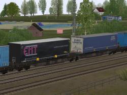 Zweiteilige Taschentragwagen Typ Sd im EEP-Shop kaufen