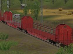 Holztransportwagen Typ Rnoos 644 de im EEP-Shop kaufen