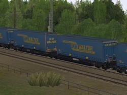 Zweiteilige Taschentragwagen Typ Sd im EEP-Shop kaufen