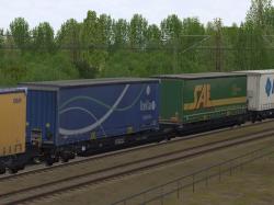 Zweiteilige Taschentragwagen Typ Sd im EEP-Shop kaufen