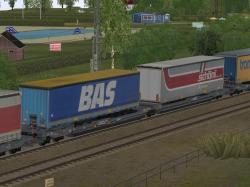 Zweiteilige Taschentragwagen Typ Sd im EEP-Shop kaufen