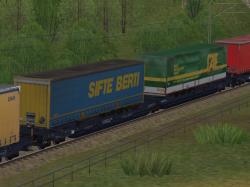 Zweiteilige Taschentragwagen Typ Sd im EEP-Shop kaufen