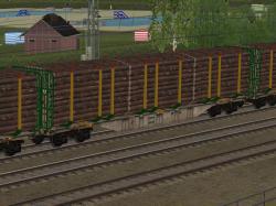 Holztransportwagen Typ Sgnss AAE mi im EEP-Shop kaufen