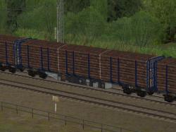 Holztransportwagen Typ Sgnss AAE mi im EEP-Shop kaufen