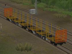 Holztransportwagen Typ Sgnss AAE mi im EEP-Shop kaufen