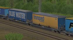 Zweiteiliger Taschentragwagen Typ S im EEP-Shop kaufen