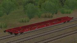 Vierachsiger Containertragwagen Typ im EEP-Shop kaufen