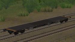 Vierachsiger Containertragwagen Typ im EEP-Shop kaufen