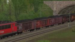 Vierachsige offene G�terwagen Typ E im EEP-Shop kaufen