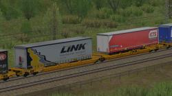 Zweiteiliger Taschentragwagen Typ S im EEP-Shop kaufen