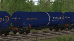 Kesselwagen Typ Zans Wascosa Set1 im EEP-Shop kaufen