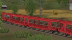 Autotransportwagen Typ Laaers560 DB im EEP-Shop kaufen