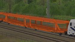 Autotransportwagen Typ Laaers560 SI im EEP-Shop kaufen