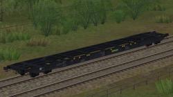 Vierachsiger Containertragwagen Typ im EEP-Shop kaufen