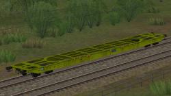 Vierachsiger Containertragwagen Typ im EEP-Shop kaufen