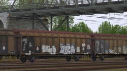 Schiebewandwagen Hbbillns 305 DB/DR im EEP-Shop kaufen