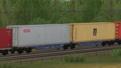 Zweiteilige Containertragwagen Typ  im EEP-Shop kaufen