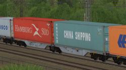 Zweiteilige Containertragwagen Typ  im EEP-Shop kaufen