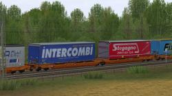 Zweiteiliger Taschentragwagen Typ S im EEP-Shop kaufen